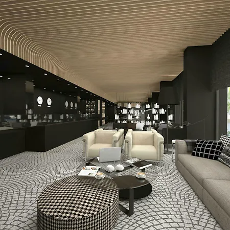 Hotel Quentin Am Kurfuerstendamm 4*