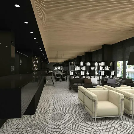 Quentin Am Kurfuerstendamm 4*