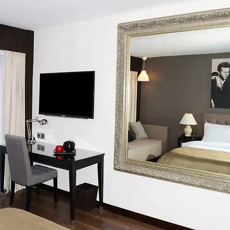 Hotel Quentin Am Kurfuerstendamm