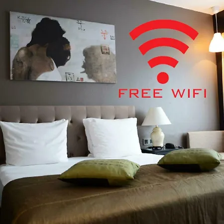 Quentin Am Kurfuerstendamm Berlin