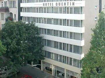 Quentin Am Kurfuerstendamm 4*