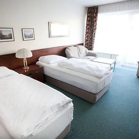 Hotel Quentin Am Kurfuerstendamm