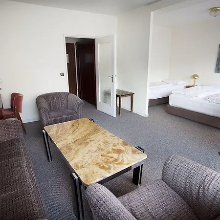 Quentin Am Kurfuerstendamm 4*