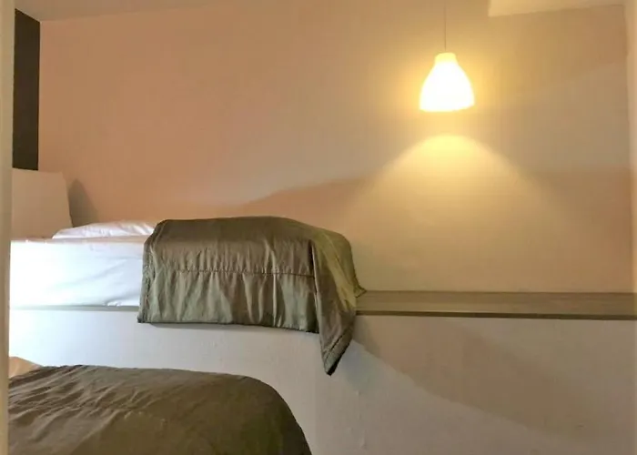 فندق Quentin Am Kurfuerstendamm 4*