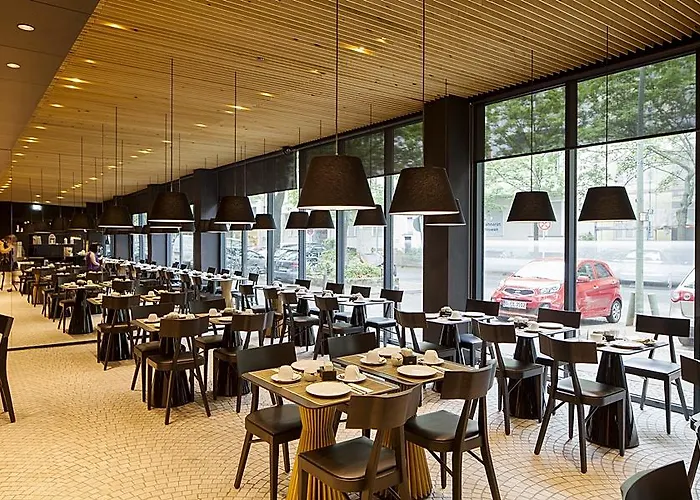 Quentin Am Kurfuerstendamm Berlin