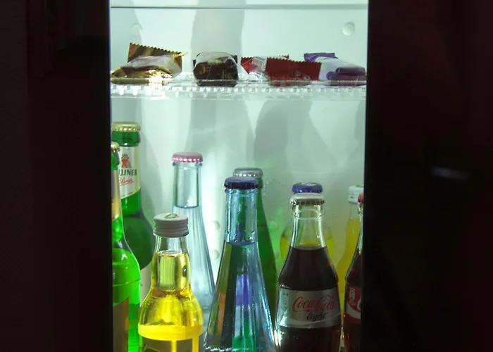 Quentin Am Kurfuerstendamm فندق 4*