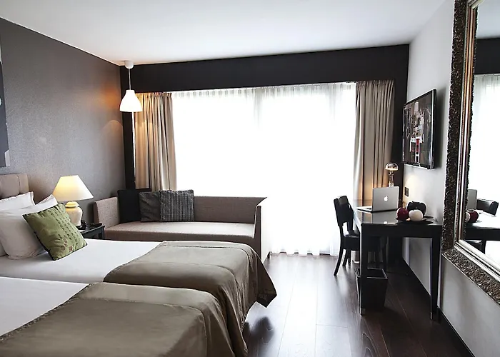 Quentin Am Kurfuerstendamm 4* Berlin