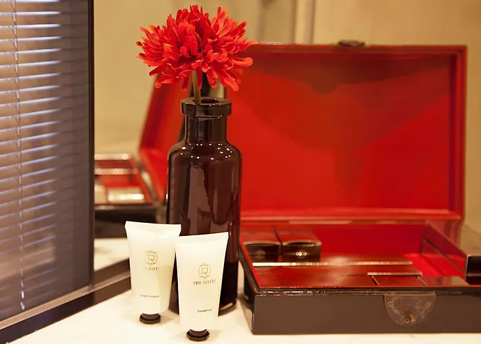 فندق Quentin Am Kurfuerstendamm 4*