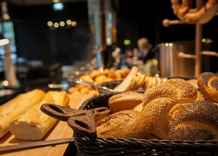 Quentin Am Kurfuerstendamm فندق 4*