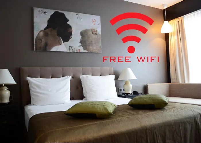 Quentin Am Kurfuerstendamm