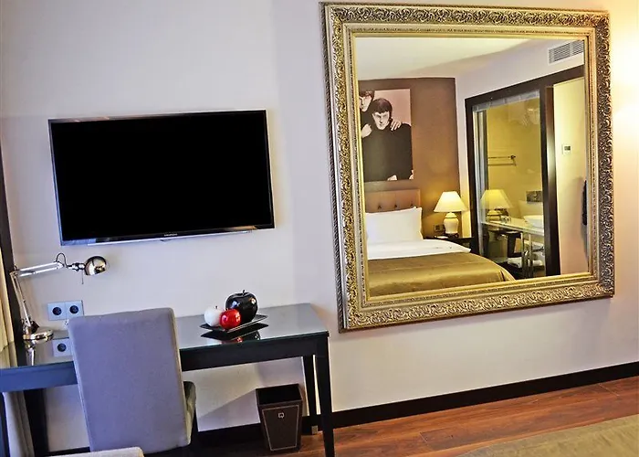 Quentin Am Kurfuerstendamm فندق