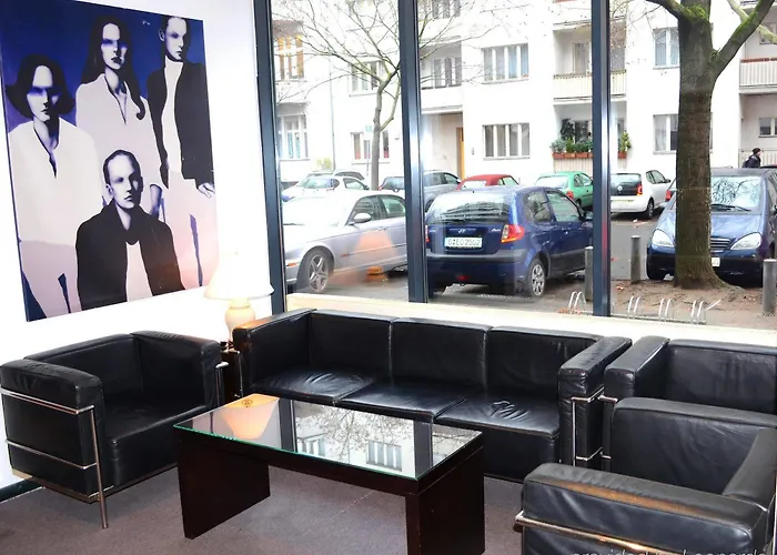 Quentin Am Kurfuerstendamm Berlin