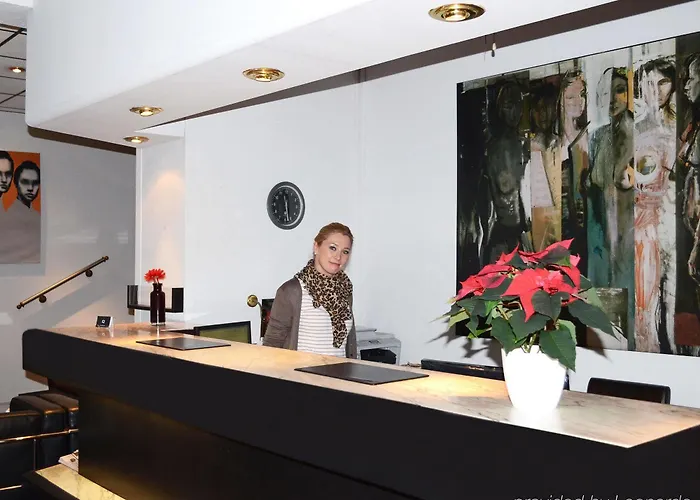 Quentin Am Kurfuerstendamm