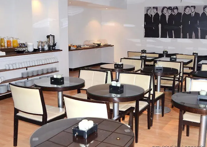 Quentin Am Kurfuerstendamm 4* Berlin