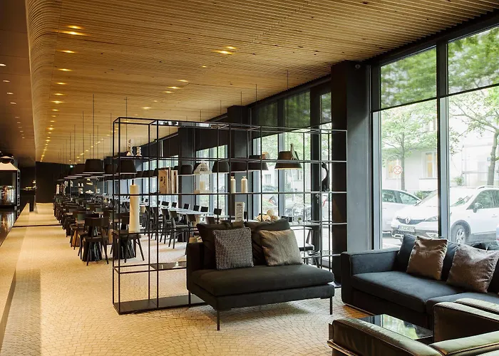 Quentin Am Kurfuerstendamm برلين