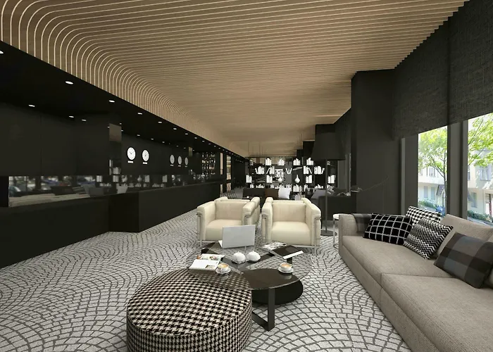 فندق Quentin Am Kurfuerstendamm 4*