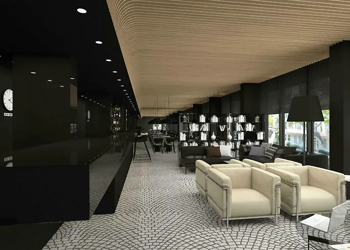 Quentin Am Kurfuerstendamm 4*