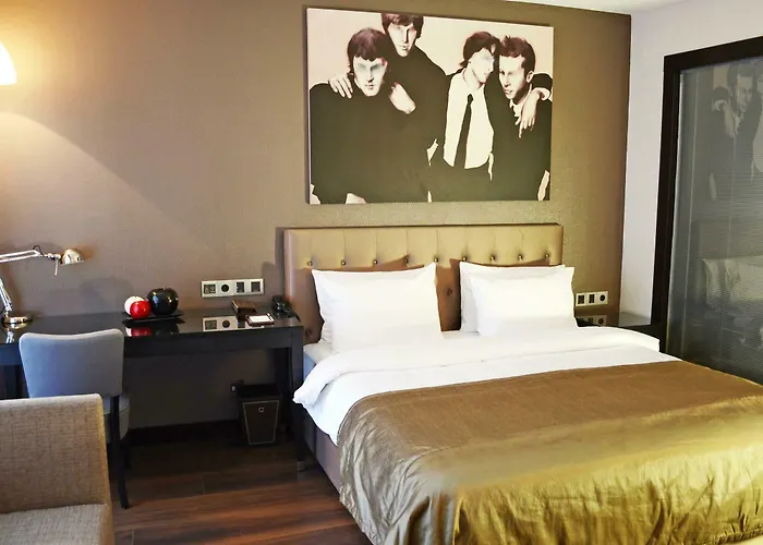 Quentin Am Kurfuerstendamm