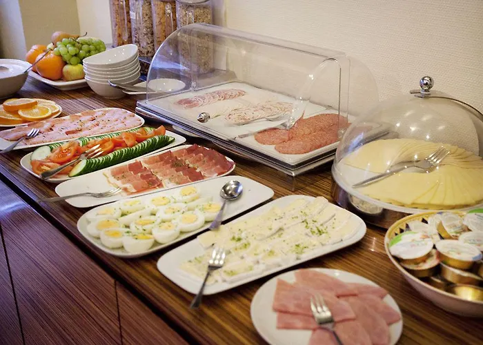 Otel Quentin Am Kurfuerstendamm