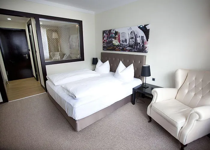 Quentin Am Kurfuerstendamm برلين