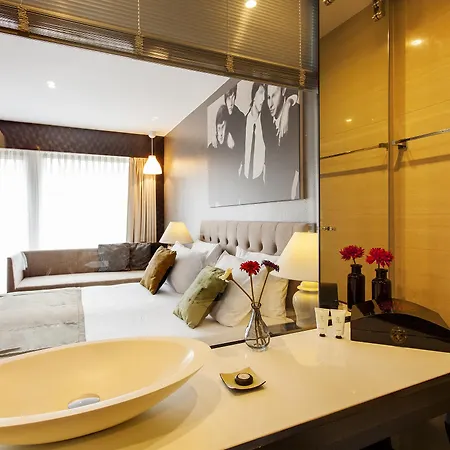 Hotel Quentin Am Kurfuerstendamm