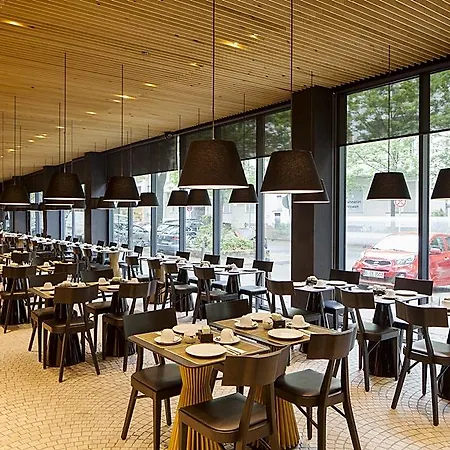 Quentin Am Kurfuerstendamm Berlin