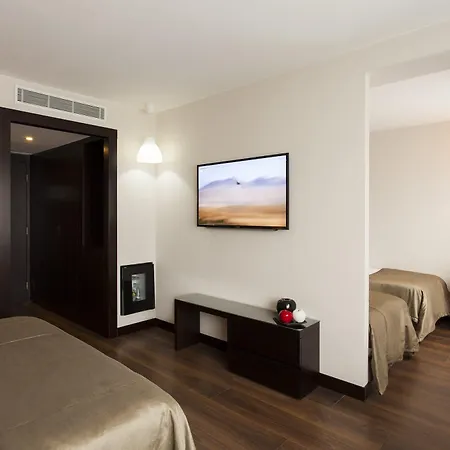 Hotel Quentin Am Kurfuerstendamm