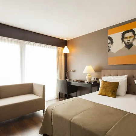 Quentin Am Kurfuerstendamm Hotel