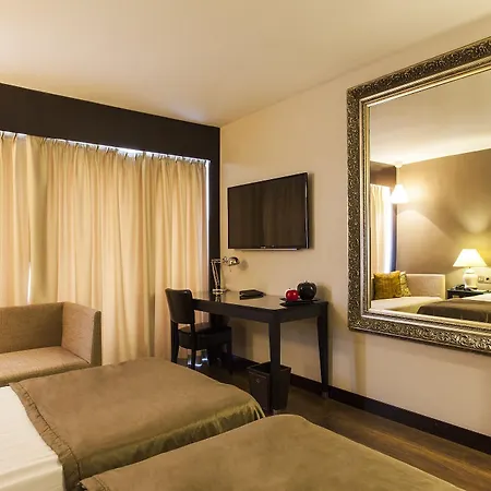 Hotel Quentin Am Kurfuerstendamm 4*