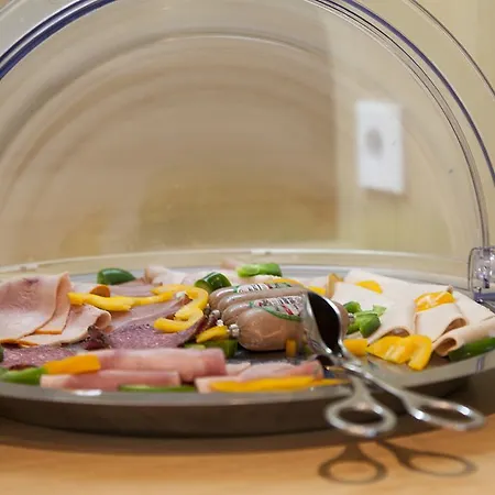 Quentin Am Kurfuerstendamm 4*