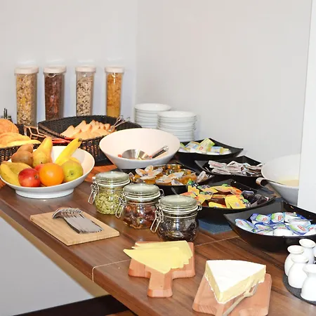 Quentin Am Kurfuerstendamm Berlin