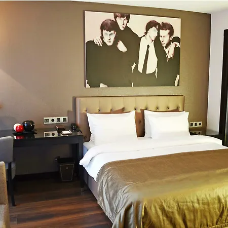 Quentin Am Kurfuerstendamm