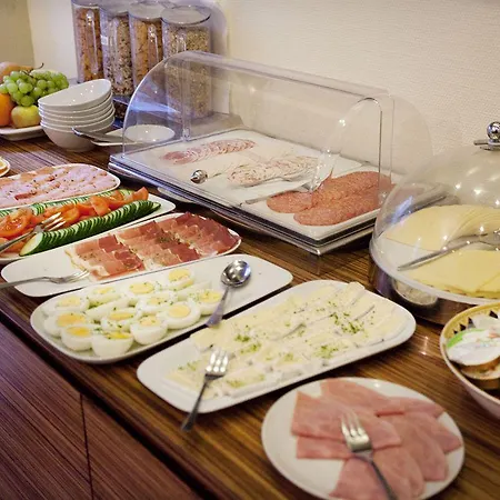 Hotel Quentin Am Kurfuerstendamm