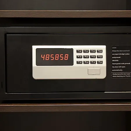 Ξενοδοχείο Quentin Am Kurfuerstendamm 4*