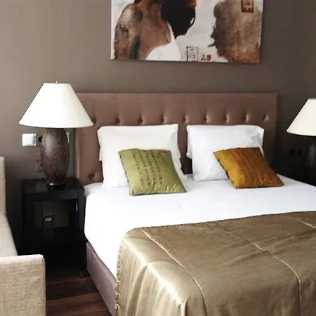 Quentin Am Kurfuerstendamm 4* Berlim