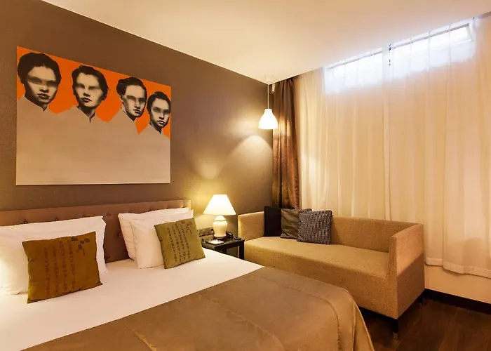 Hotel Quentin Am Kurfuerstendamm