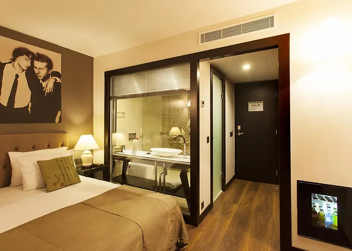 Quentin Am Kurfuerstendamm Berlijn