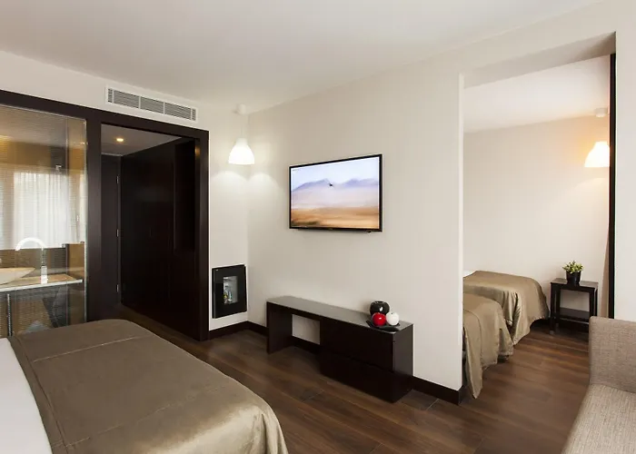 Hotel Quentin Am Kurfuerstendamm