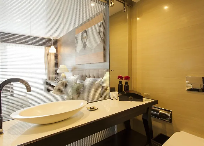 Quentin Am Kurfuerstendamm Ξενοδοχείο