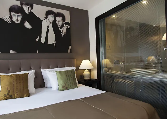 Quentin Am Kurfuerstendamm 4*