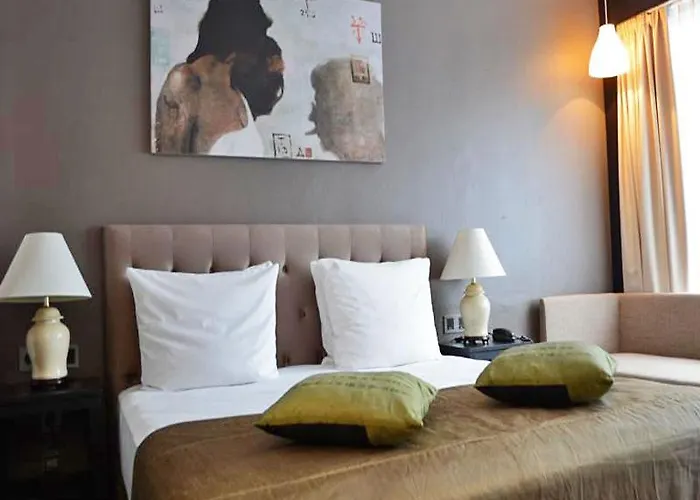 Quentin Am Kurfuerstendamm Berlijn