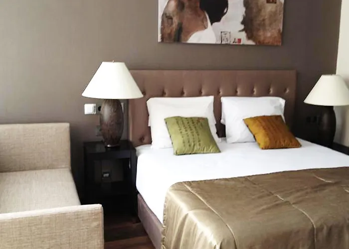 Quentin Am Kurfuerstendamm 4*