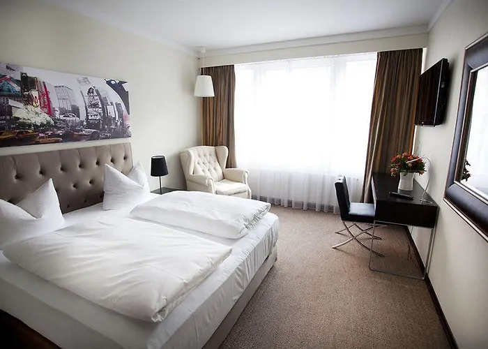 Quentin Am Kurfuerstendamm Βερολίνο