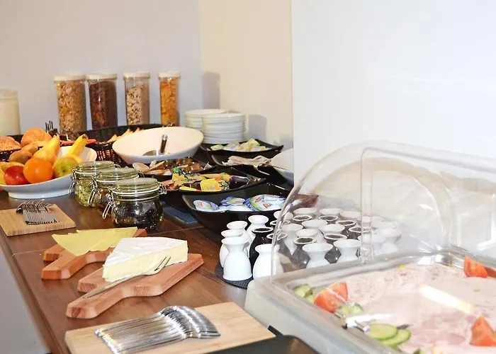 Quentin Am Kurfuerstendamm Ξενοδοχείο Βερολίνο