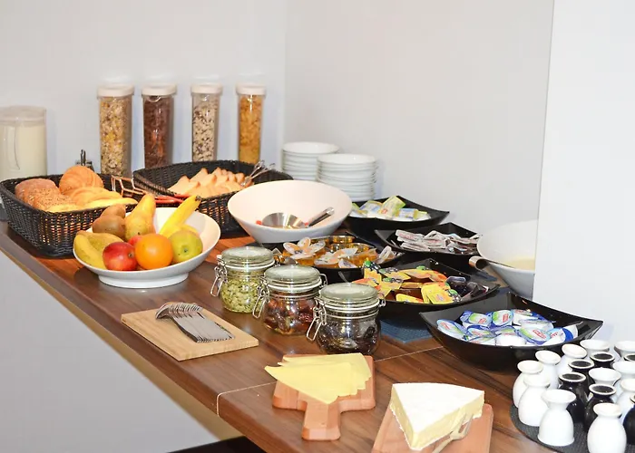 Quentin Am Kurfuerstendamm Berlijn