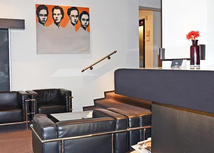 Quentin Am Kurfuerstendamm