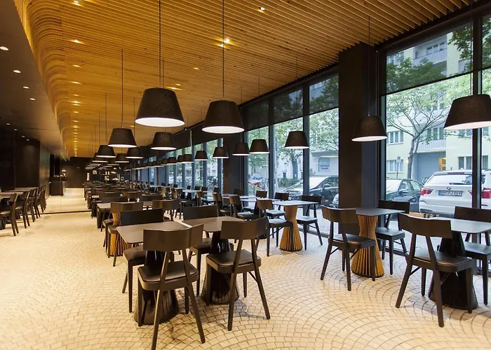 Quentin Am Kurfuerstendamm 4*