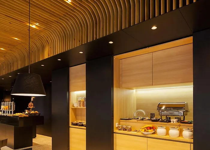 Hotell Quentin Am Kurfuerstendamm