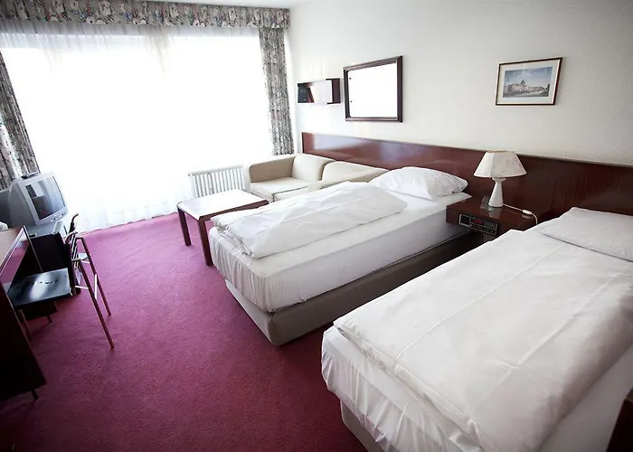 Quentin Am Kurfuerstendamm