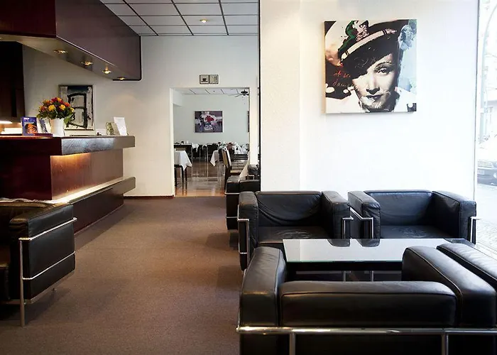 Quentin Am Kurfuerstendamm